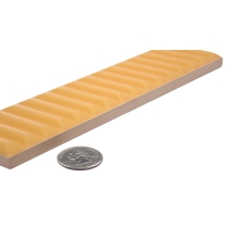 TRIVENI - 2X8 JET, KARST, MATTE